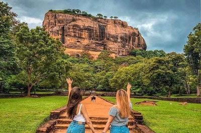 Visit Lanka Travel