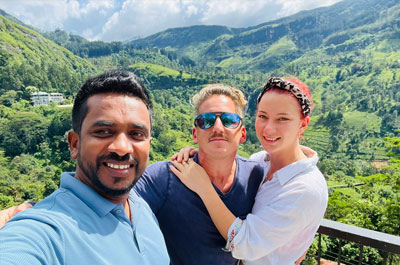 Visit Lanka Travel