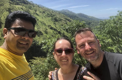 Visit Lanka Travel