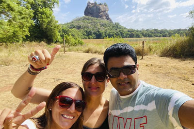Visit Lanka Travel