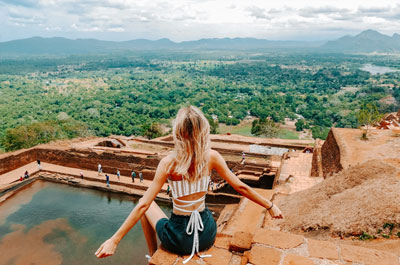 Visit Lanka Travel