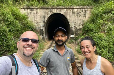 Visit Lanka Travel