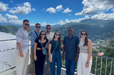 Visit Lanka Travel
