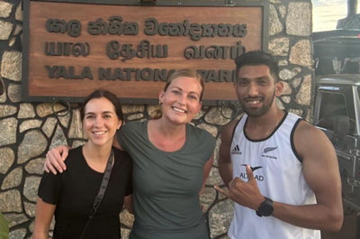 Visit Lanka Travel