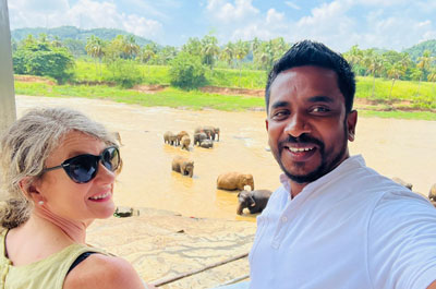 Visit Lanka Travel