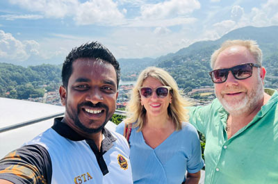 Visit Lanka Travel