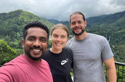 Visit Lanka Travel