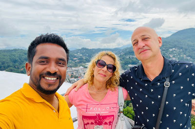 Visit Lanka Travel