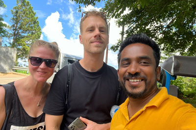 Visit Lanka Travel
