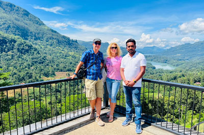 Visit Lanka Travel