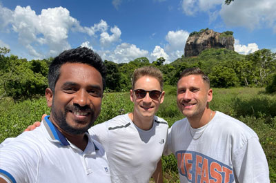 Visit Lanka Travel