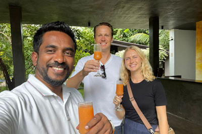 Visit Lanka Travel