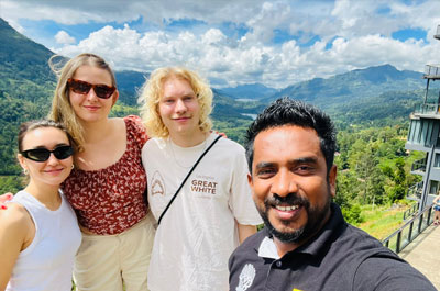 Visit Lanka Travel