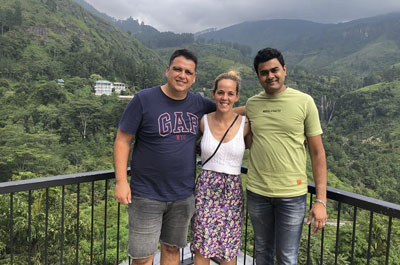 Visit Lanka Travel