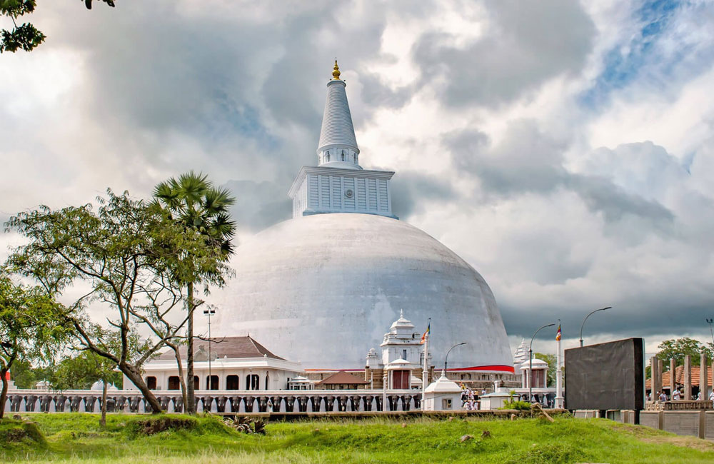Visit Lanka Travel